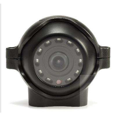 XCR-H50C : Heavy duty Ball camera