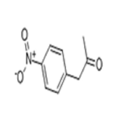 1-(4-Nitrophenyl)-2-propanone