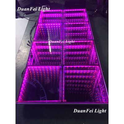 3d dance floor led dance floor stage dance floor for party decoration