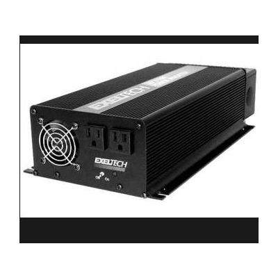Exceltech inverters