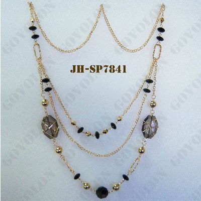 Fashion Jewelry Necklace (JH-SP7841)