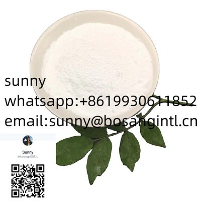 Factory Supply competitive price Bulk 70-18-8 Skin Whitening 99% L-glutathione powder