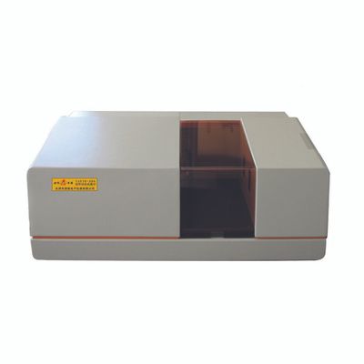 infrared spectrophotometer