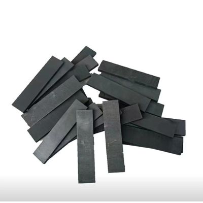 Graphite Products And Graphite block With High Temperature