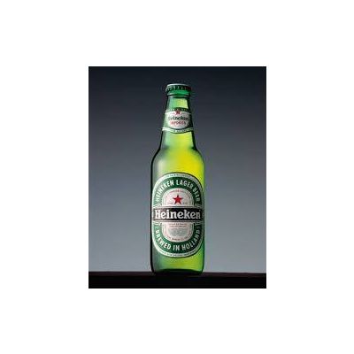 Heinekens Lager Beer 250ml from Holland