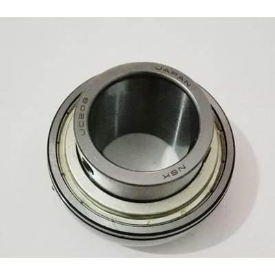 Top wire outer spherical bearing
