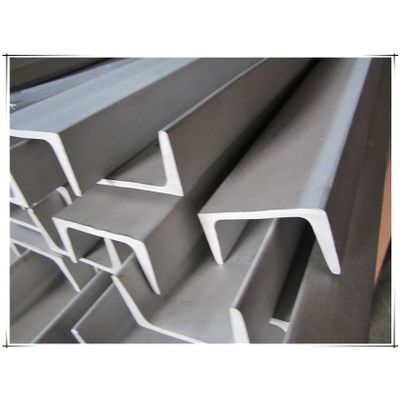 Stainless Steel Channel Bar-006