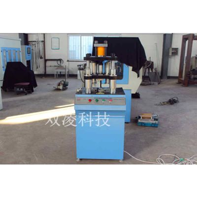 Steel Cord Conveyor for Single-Wire Hydraulic Punching Machine