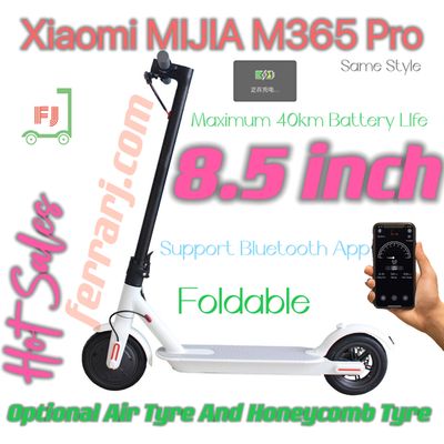 xiaomi same model M365 Pro Electric Scooter China Factory