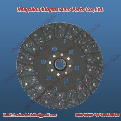 13 inch clutch plate from china for YTO agricultural tractor