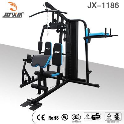 New products fitness equipment 3 -multi station with Row