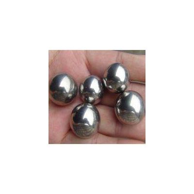Factory delivery fast AISI 316 stainless steel ball
