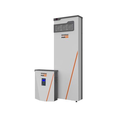 Generac PWRcell 43.2 kWh Energy Storage System