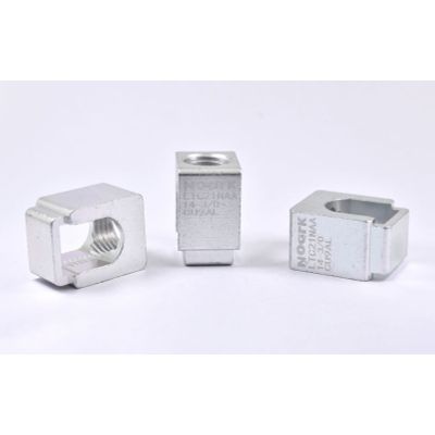 Aluminum Mechanical termianl use for circuit breaker and contactors