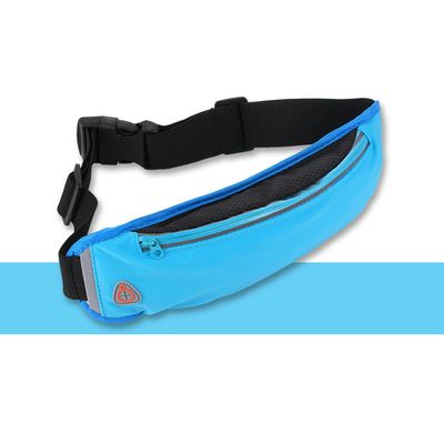 Lightweight Durable Waterproof Phone Waist Bag Running bag sports Belt bag