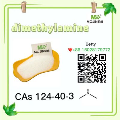 CAS 124-40-3 Dimethylamine AcroSeal CAS 124-40-3 124-40-3