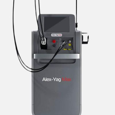 ALEX-YAG MAX    buy tattoo removal laser     laser tattoo removal machine supplier