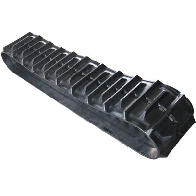 combine harvester rubber track Agriculture machinery parts
