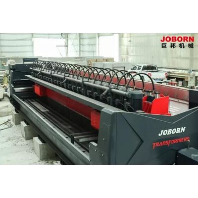 JOBORN SPG Seires High Quality Automatic Granite & Marble Stone Polishing Machine