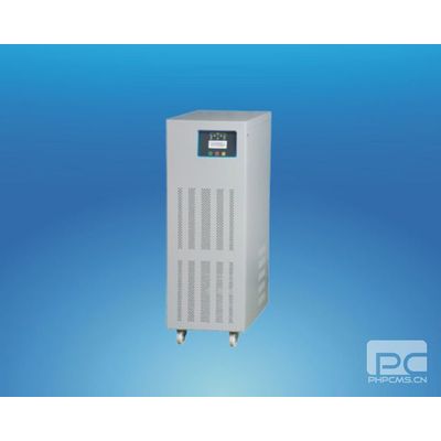 UPS-HF High Frequency, Online, and Continuous Power Supply