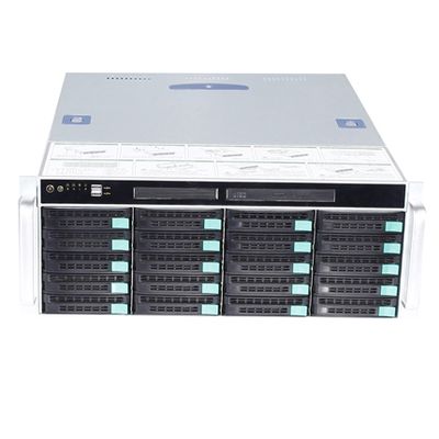 Wholesale 20 HDD Bays 4U RACKMOUNT HOTSWAP Cloud Computer CASE R465-20
