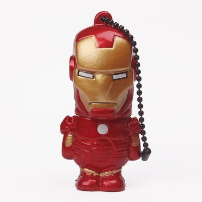 Iron Man usb flash driver