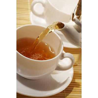 Healthy Herbal tea