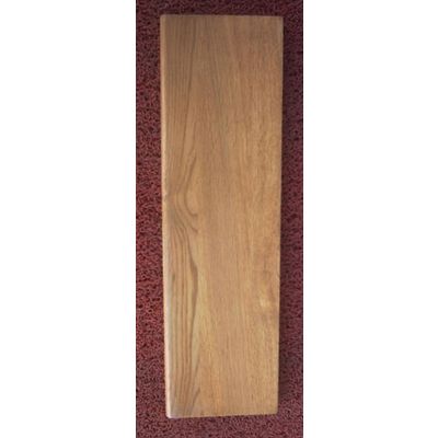 Table Apron, Oak & Ash Table Apron: wooden furniture parts & accessories