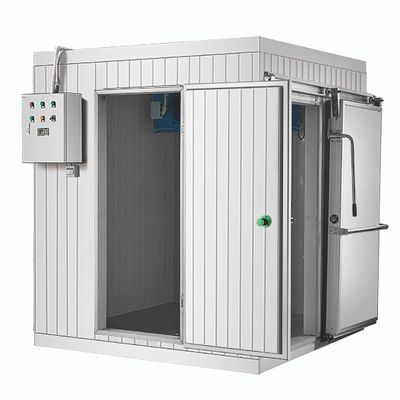 Regeneration equipment customize size deep temperature walk in cold Freezer room