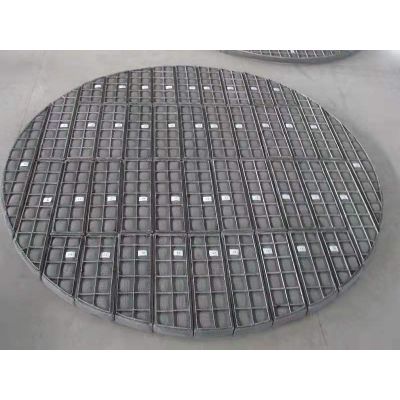 Stainless Steel Demister Pad