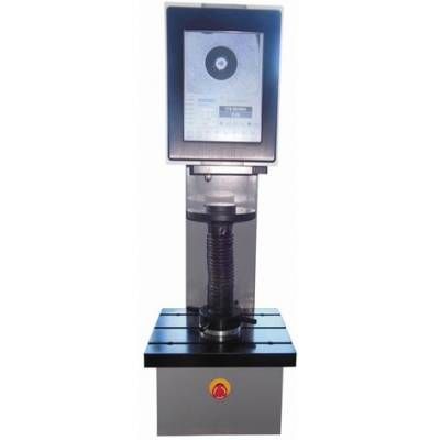 Digital Touch Screen Brinell Hardness Tester HB-3000TC