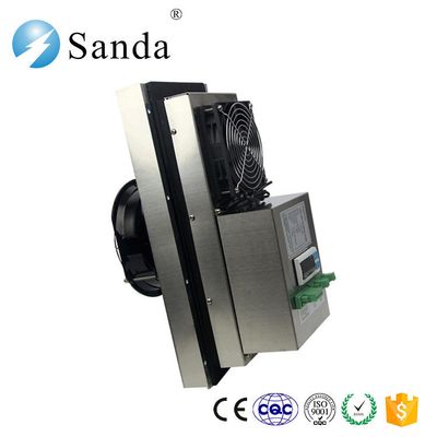 Semiconductor Heatsink Thermoelectric air conditioner
