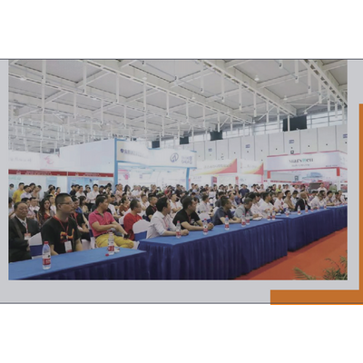 The 3rd CNF Yangtze River Delta International Fire Industry Expo