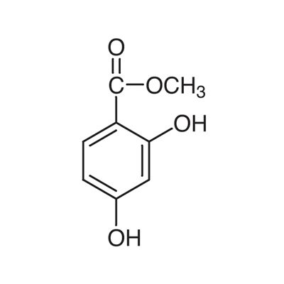 Cas No. Methyl 2,4-Dihydroxybenzoate 2150-47-2