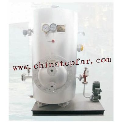 Ship ventilation fan Pump and oil