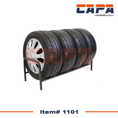 1101 Tire Rack / Tire Storage Rack / Tyre Rack