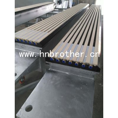 Forming Board For Paper-making Machine For Paper-making Machine