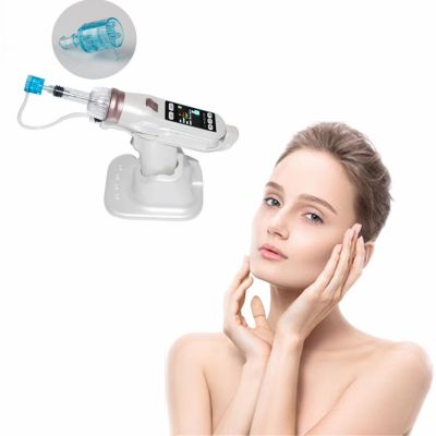 meso gun mesogun for skin rejuvenation Anti-aging Wrinkle Remove Spa Salon Beauty Machine