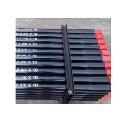 API 5DP water well drill pipe for oil drilling and gas