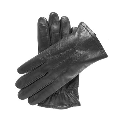 Dressing leather Gloves