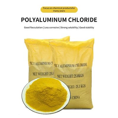 Polyaluminium Chloride for Sale