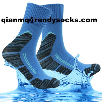 breathable waterproof socks fishing hunting ice rock climbing