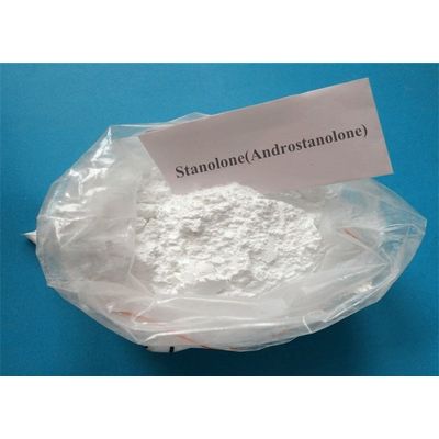 99% purity Androstanolone (Stanolone) DHT CAS 521-18-6 - Top-steroid ...