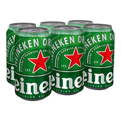 Heineken Larger Beer 330ml / Heineken Beer For sale