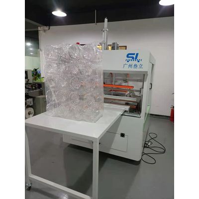 Shell PET Bottle Packing Machine with High Quality