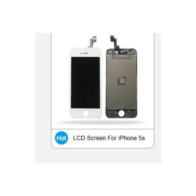 iphone 5s lcd with BOE glass BOE iphone 5s lcds display