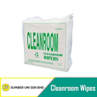 Cleanroom Wipes