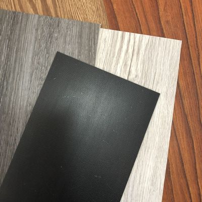 Dry back LVT floor tile thickness 2.0mm
