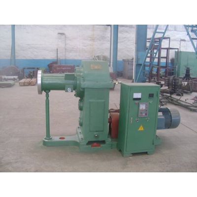Rubber Hot Feed Extruder machine