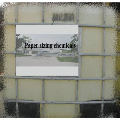 Paper Sizing Chemicals - Hubei Jiayun Chemical Technology Co.,Ltd